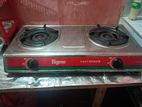 Gas Cooker