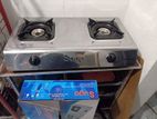 Gas Stove