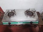Gas Stove