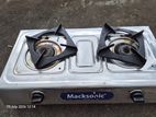 Gas Cooker