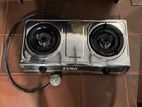 Gas Cooker