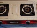 Gas Cooker