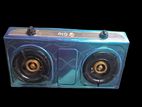 Gas Stove