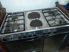 Gas Cooker Repair and Service