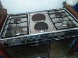 Gas Cooker Repair and Service