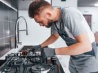 Gas Cooker Repair Services