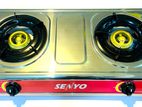 Gas Cooker - Senyo