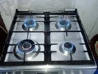 Gas Cooker Repair Services