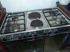 Gas Cooker Service & Repair