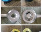 Gas Cooker Spare Parts