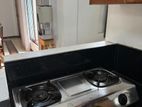 Gas Cooker/ Stove