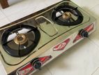 Gas Cooker