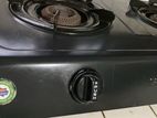 Gas Cooker - Two Burner