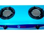 Gas Cooker V/National Infrared 2B VNG 16