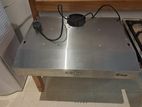 Electronic Cooker