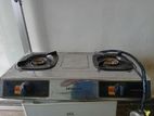Gas Cooker with Cylinder