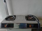 Gas Cooker with Cylinder