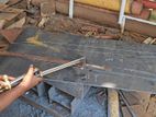 Gas Cutting Service