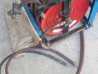 Gas Cutting Hose 20 M Pipe Japan