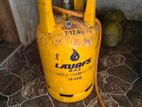 Gas Cylinder