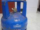 5.0KG Litro Gas Cylinder