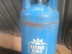 Gas Cylider