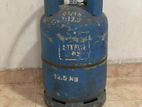 Litro Gas Empty Cylinder 12.5