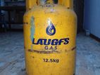 Gas Cylinder 12.5 Kg