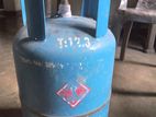 Gas Cylinder 12.5 kg