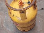 Gas Cylinder 12.5 kg