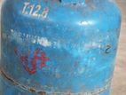 Gas Cylinder 12.5Kg
