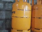 Gas Cylinder 12.5kg