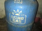 Gas Cylinder 12.5kg