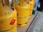 Gas Cylinder 12..5 Kg