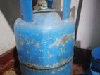 Gas Cylinder 12.5kg Litro