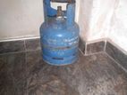 Gas Cylinder 2.3