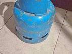 Gas Cylinder 2.5kg