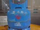 Gas Cylinder 2.5KG