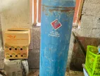 Gas Cylinder 37.5 KG