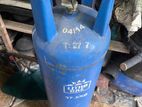 Gas Cylinder 37.5 Kg