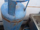 Gas cylinder 37.5kg