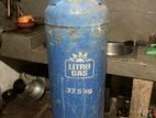 Gas cylinder 37.5kg