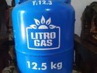 Gas Cylinder 5 Kg Empty