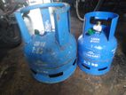 Gas Cylinder 5 Kg Empty