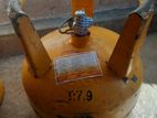 Laugfs Gas Cylinder 5 KG