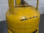 Laugfs Gas Cylinder-5 Kg