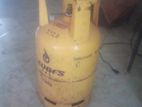 Gas Cylinder