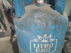 Litro Gas 12.5 KG Cylinder