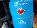 Gas Cylinder Empty 12.5KG