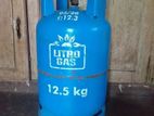 Gas Cylinder Empty 12.5kg